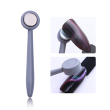 Load image into Gallery viewer, Magnetic Stick Nail Tools for Cat Eye Gel Polish Magnetic Pen Strong Magic 3D DIY Phantom Effect DIY Magnetic Board