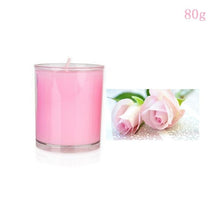 Load image into Gallery viewer, Sex Wax Massage Candle Low Temperature Floral Candle Drip BDSM Candle SM Sex Bed Restraints Sexual Games in Couples Drip Sex Toy